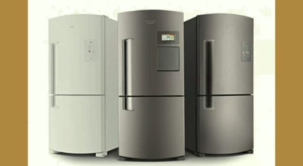 Promoções de Geladeiras