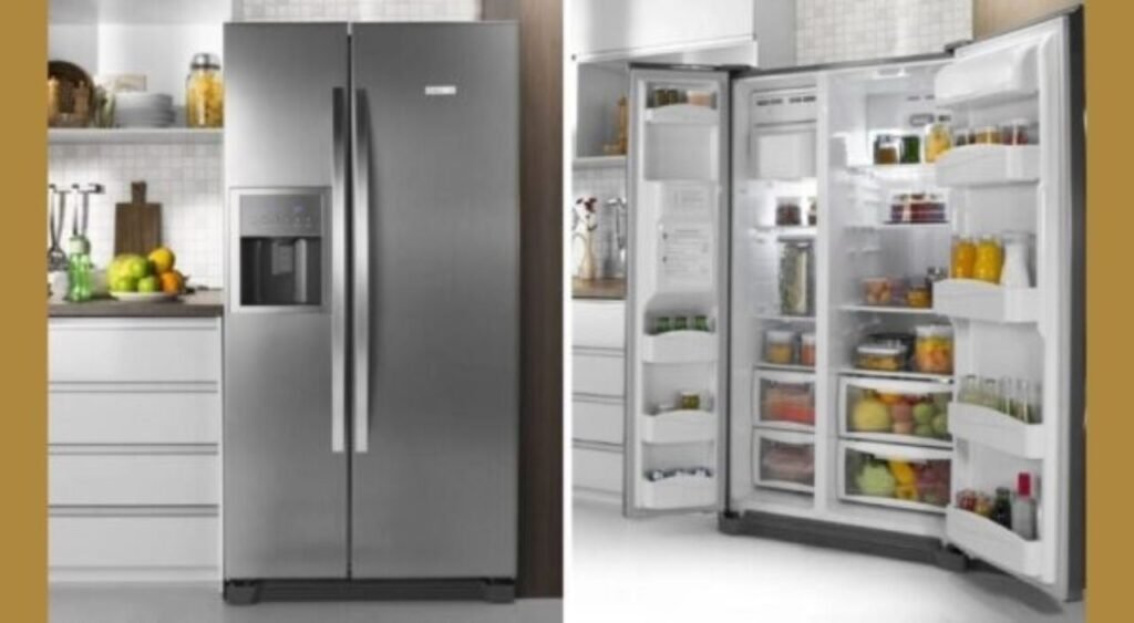 Onde Comprar Geladeira