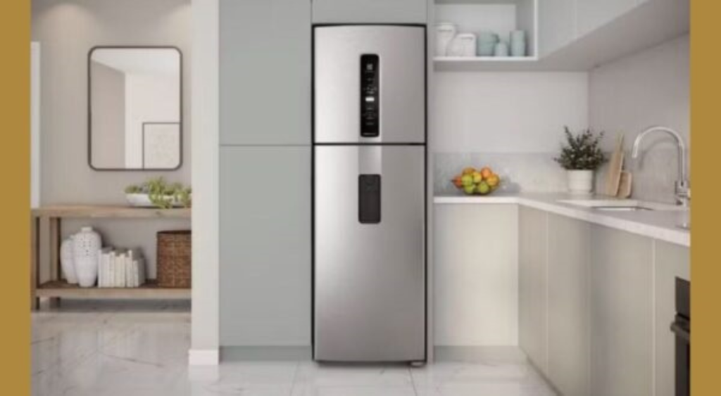 Melhor Geladeira Frost Free Gelo Seco