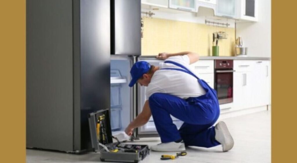 Problemas Comuns em Geladeiras