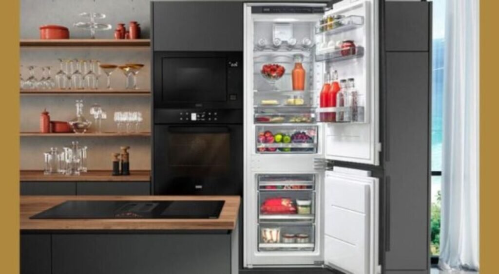 O Mercado de Geladeiras no Brasil