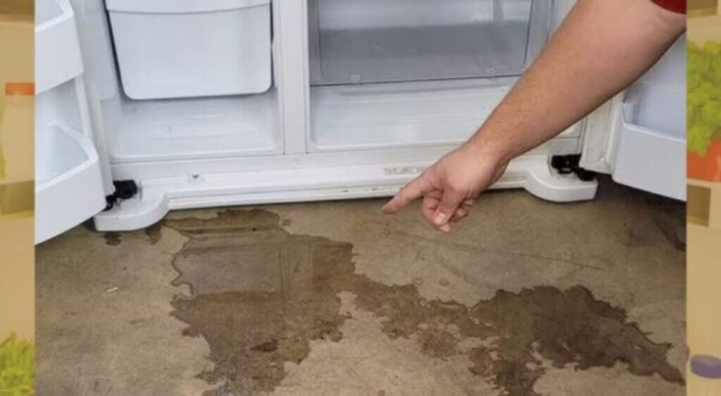 Como desentupir o dreno